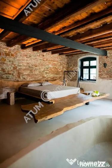 Afacere in regim hotelier cu 3 studiouri in zona Centrului I - 1