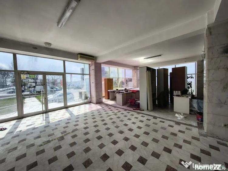 Spațiu comercial, de 238 mp, în Alexandriei