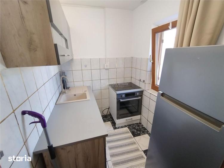 Oravita | Garsoniera La Cheie | Etj.2 | Usor Negociabil - 9