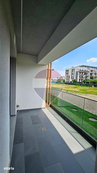 Apartament 2 Camere Nou Parter Ploiesti Parcare Inclusa - 3