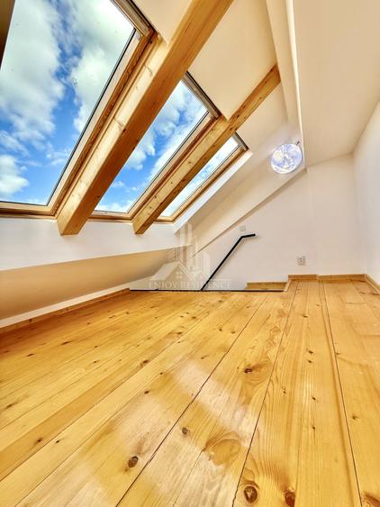 Apartament cu 2 camere semidecomandat în Gorjului
