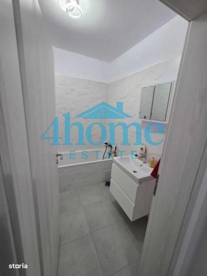 Apartament cu 2 camere în Berceni