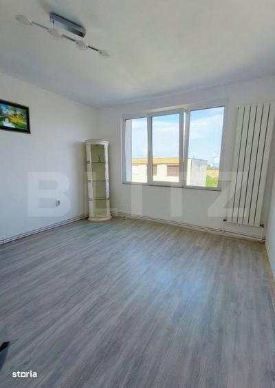 Apartament cu 2 camere decomandat în Craiter