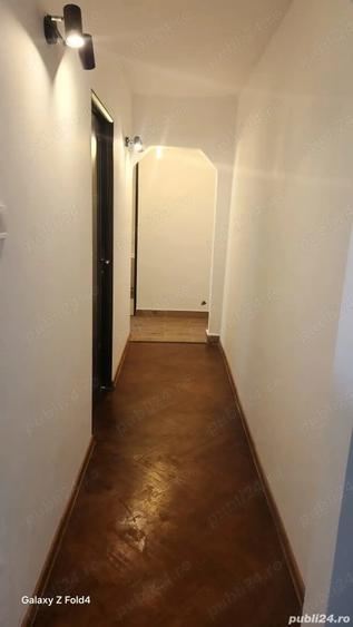 Apartament cu 2 camere decomandat, mobilat în Girocului