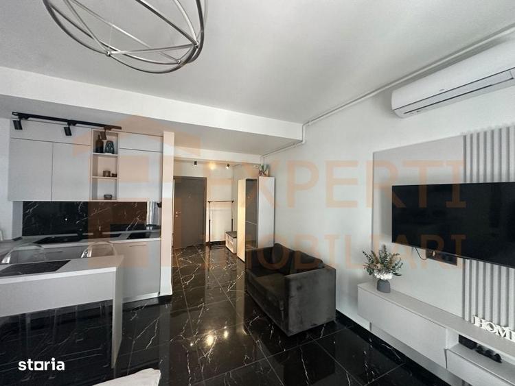 Studio modern de vanzare in Mamaia Sat | Ideal investitie - 2