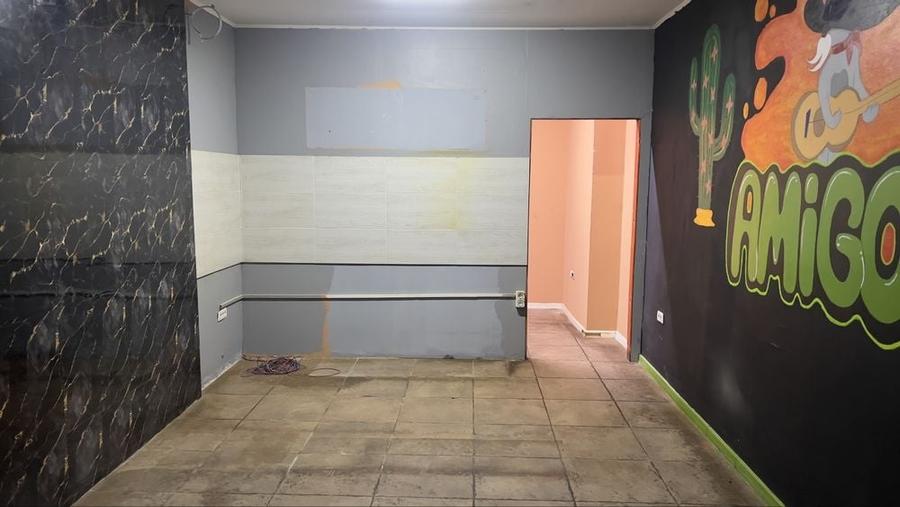Spațiu comercial, de 29 mp, în Central