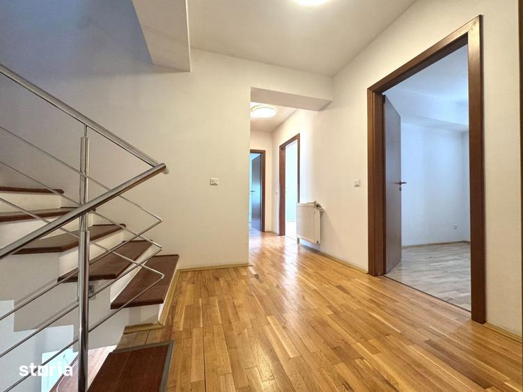 Villa in complex with swimming pool, Iancu Nicolae area - 5