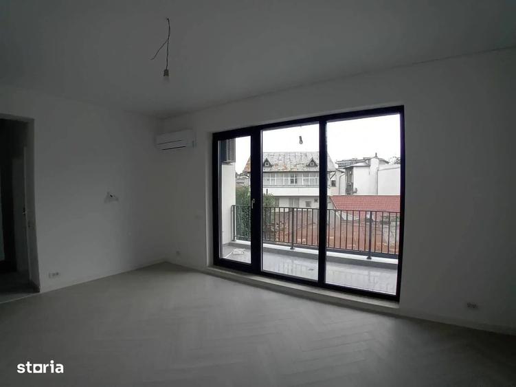 Apartament cu 2 camere decomandat în Ștefan cel Mare