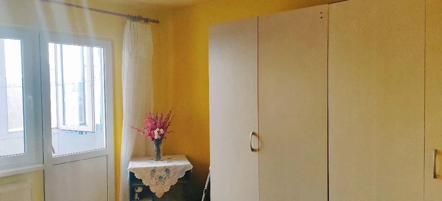 Apartament cu 2 camere semidecomandat în Lugoj