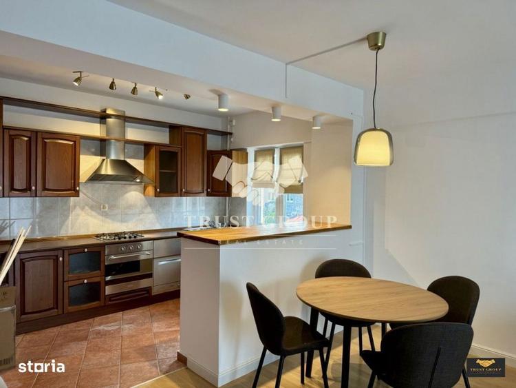 Apartament 4 camere Victoriei | Loc de parcare - 10
