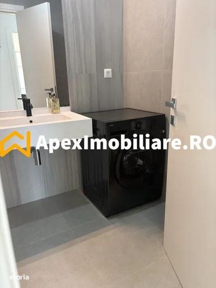 Apartament cu 2 camere decomandat în Aviației — fotografia 2
