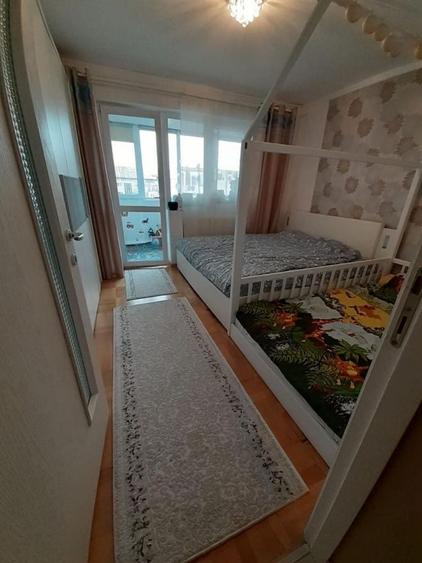 Apartament cu 2 camere decomandat în Ultracentral
