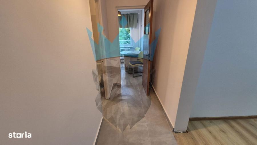 Apartament 2 Camere Tineretului Bucuresti - 12