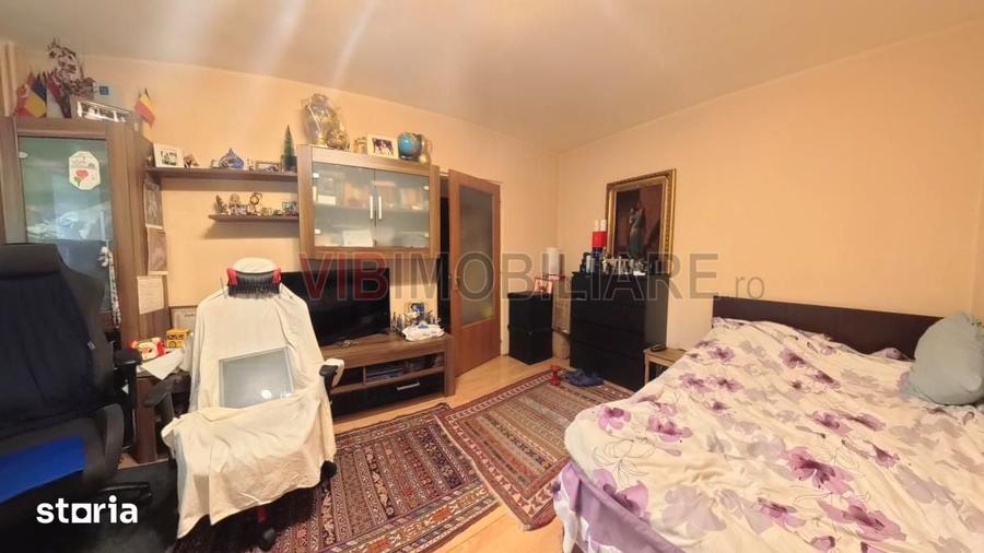 Apartament 4 camere Calea Vacare?ti Palatul Copiilor Parc Tineretului - 8