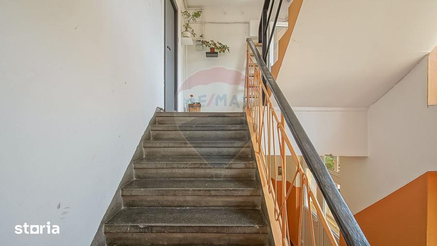 Apartament 2 camere de inchiriat | Zona Onix Str. 9 Mai | Comision 0 - 11