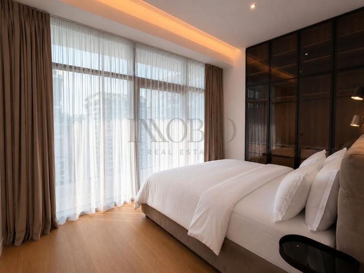 Apartament 3 Camere | One Floreasca Towers - 6