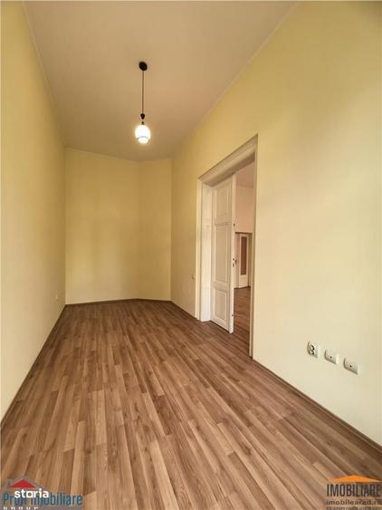Apartament cu 3 camere în Ultracentral