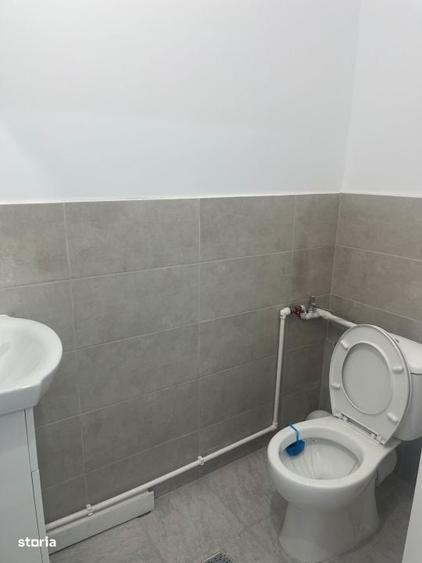 Spațiu comercial, de 160 mp, în Calea București