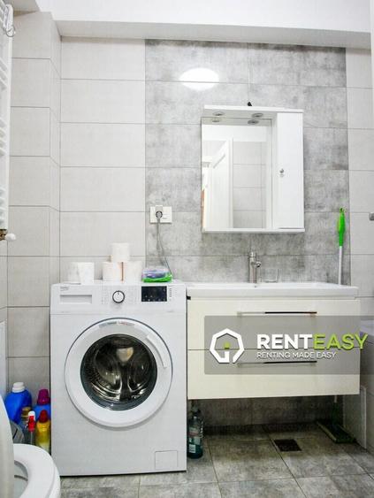 Apartament cu 2 camere în Cug