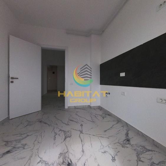 Garsonieră decomandată în Apărătorii Patriei