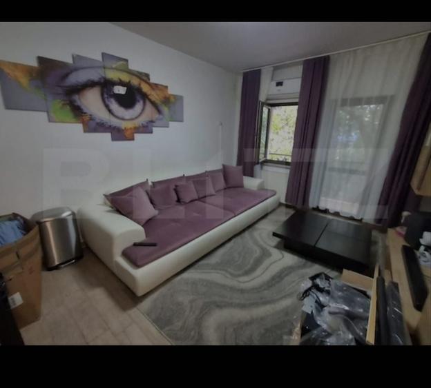 Apartament cu 2 camere decomandat în Moara de Vânt