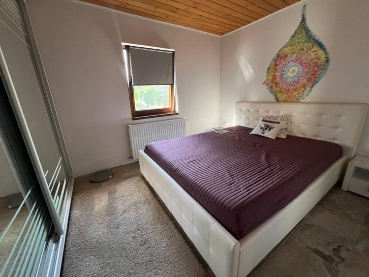 Casă individuală cu 5 camere cu Teren 1200 Mp în Sălicea