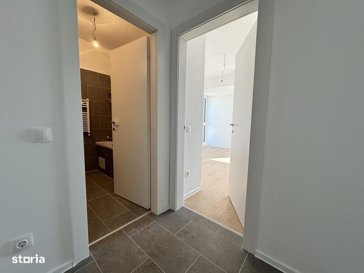 Apartament cu 2 camere decomandat în Străulești