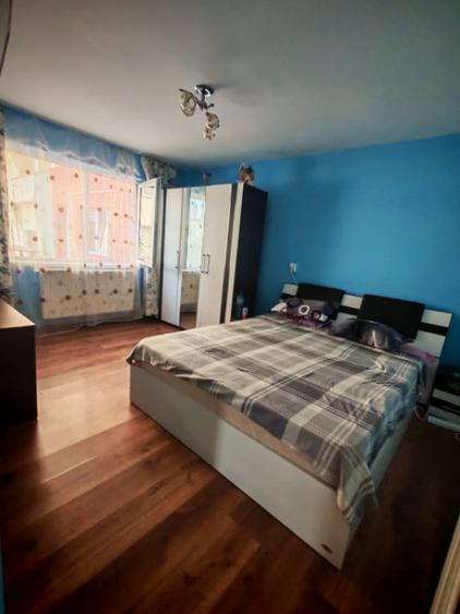 Apartament cu 2 camere decomandat în Baciu
