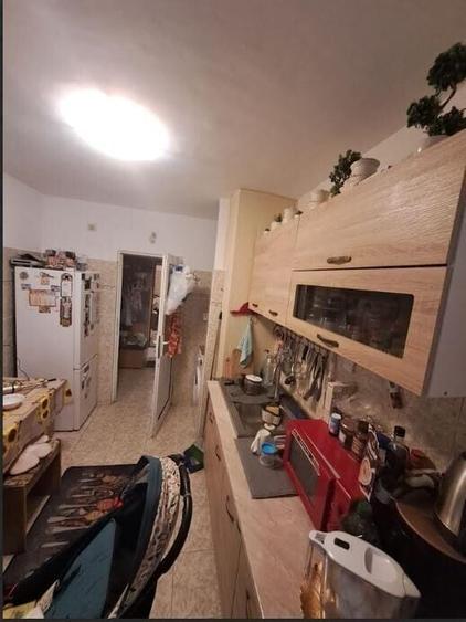 Apartament cu 2 camere semidecomandat, mobilat în Iancului