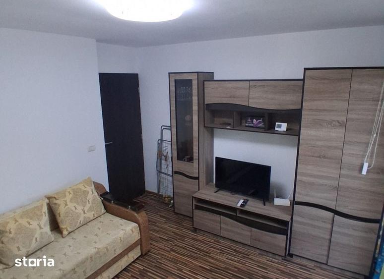 Garsonieră în Bucium