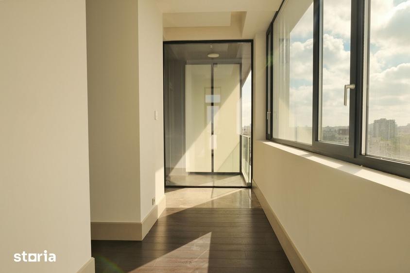 Apartament cu 4 camere în Tei