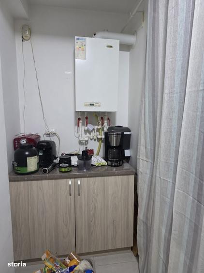Apartament cu 3 camere decomandat în 1 Decembrie 1918