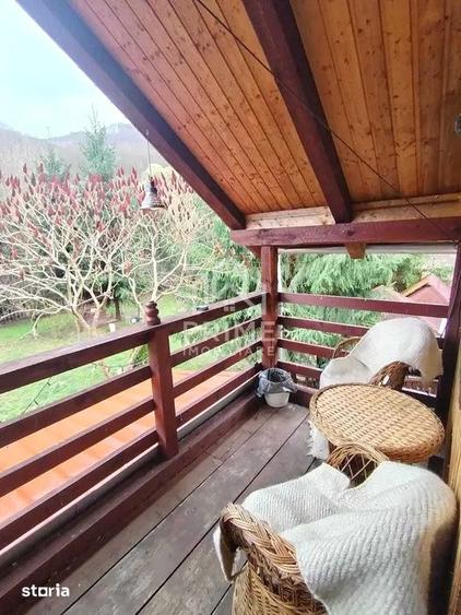 CASA 4 CAMERE |90 MP UTLI | TEREN 1300 MP | OCOLIS - 1