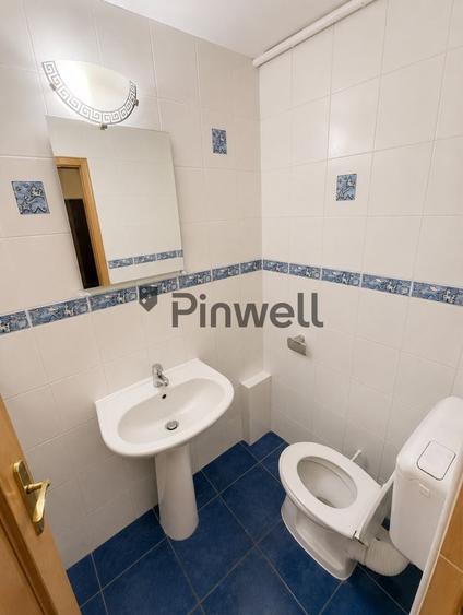 Apartament cu 2 camere semidecomandat, mobilat în Eminescu
