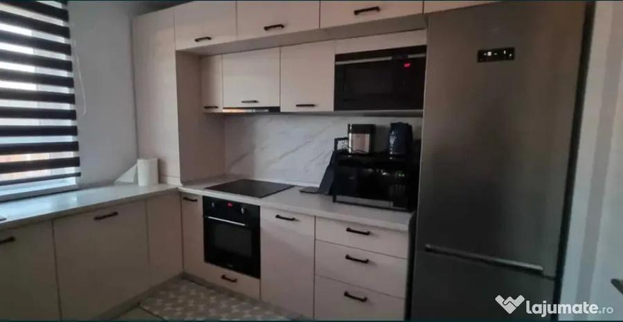Apartament 3 Camere | Tractorul | Grandis Residence | Parcare Inclusa - 4
