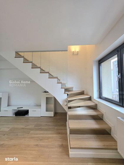 Duplex - Polona 89 - Ultracentral | Apartament 3 Camere + Terasa + Par - 1