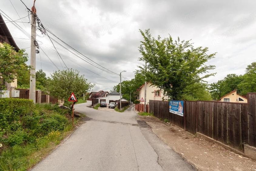 Teren de 846.21 mp, în Găvana