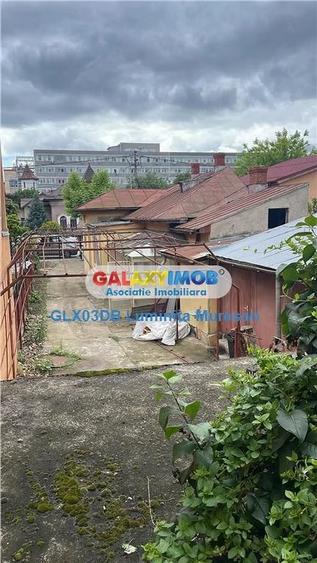 Vanzare casa Targoviste Micro 6 - 13