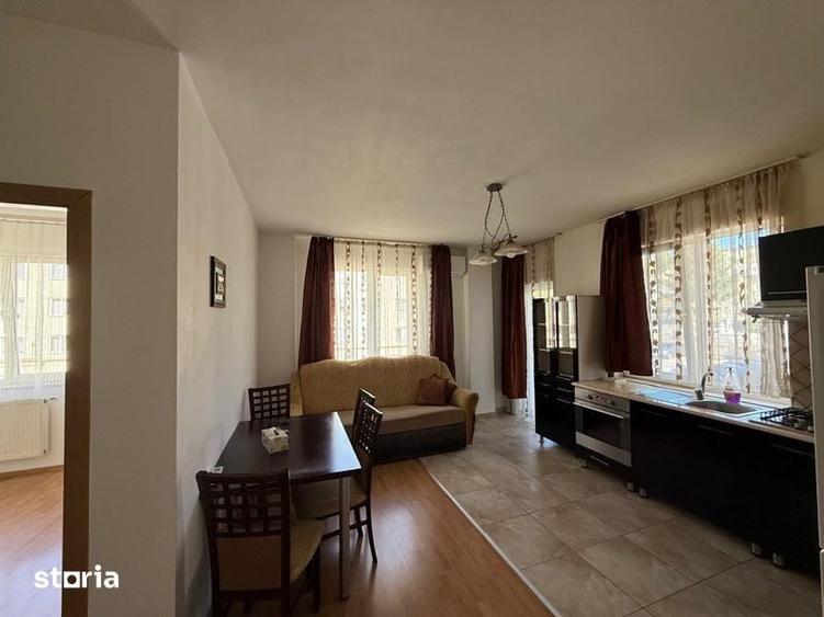 Inchiriez apartament cu 3 camere - 6
