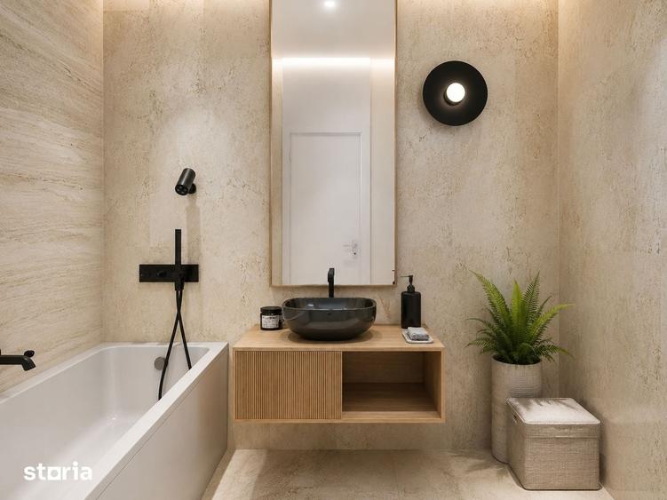Apartament 2 camere Etaj 3 la cheie | Oferta limitata reducere 3.000 - 4