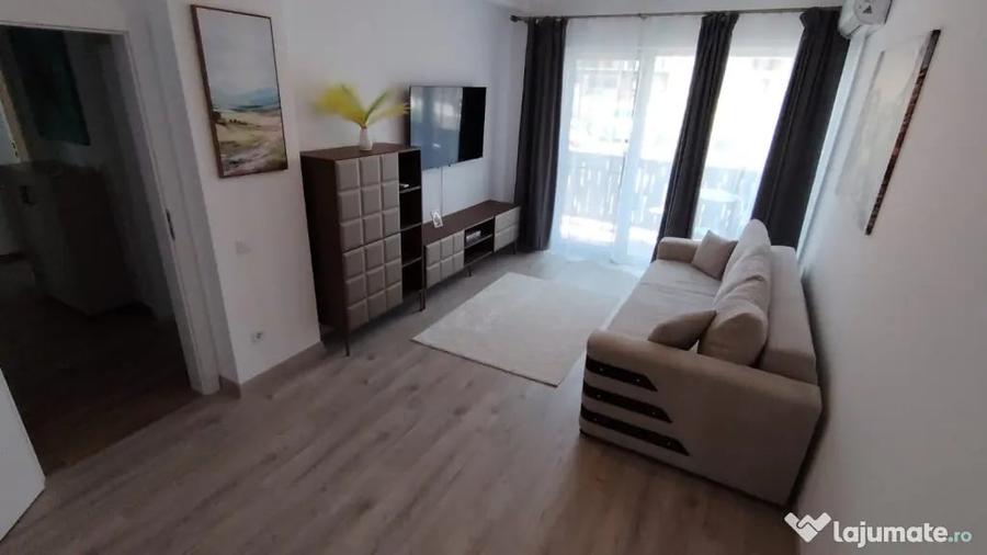 PROPRIETAR-inchieiez apartament 2 camere decomandat cu loc de parcare - 4