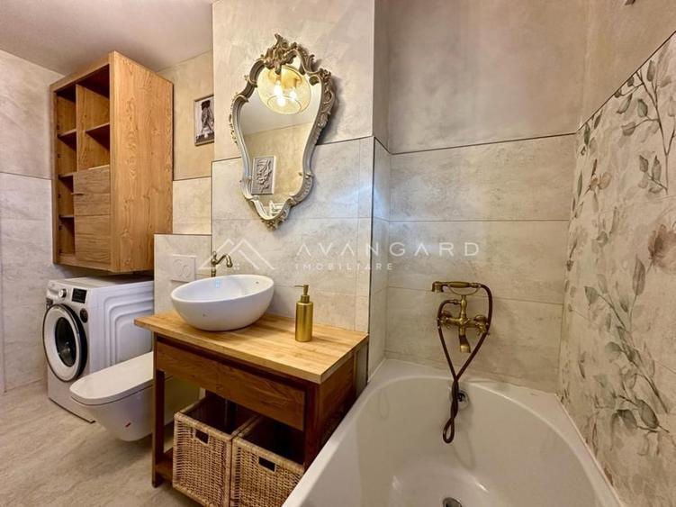 Apartament 4 camere | 80 mp | mobilat modern | Gheorgheni - zona Brancusi - 7