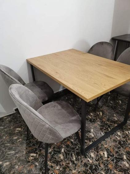 Apartament cu 3 camere decomandat în Mărăști