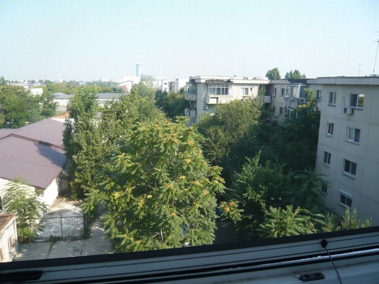 Garsonieră în Lacul Tei