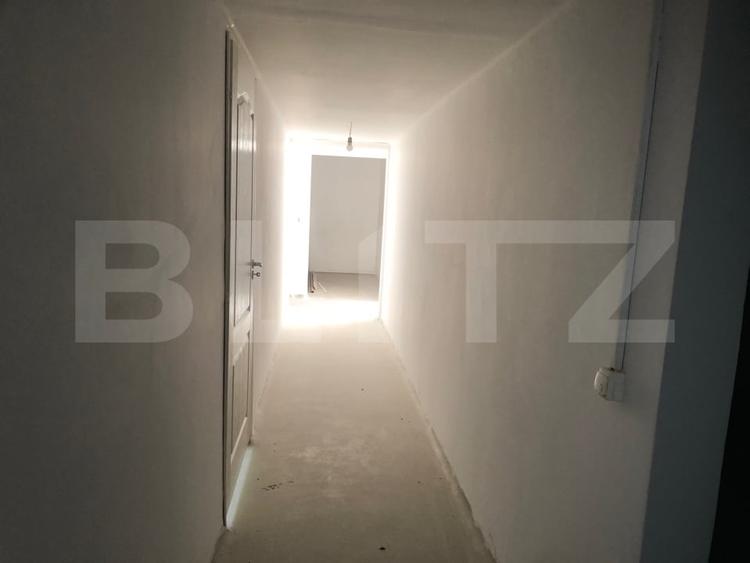 Spațiu comercial, de 265 mp, în Cloșca