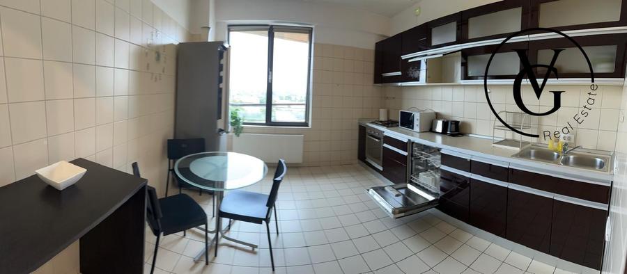 Apartament 3 camere de inchiriat Central Park | Stefan Cel Mare - 5