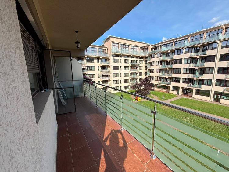 Apartament cu 2 camere, zona Copou-EXCLUSIVE RESIDENCE - 12