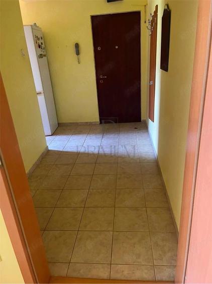 Garsonieră decomandată în Blașcovici
