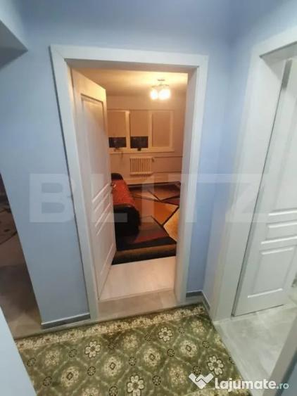 Apartament cu 2 camere decomandat în Mănăștur