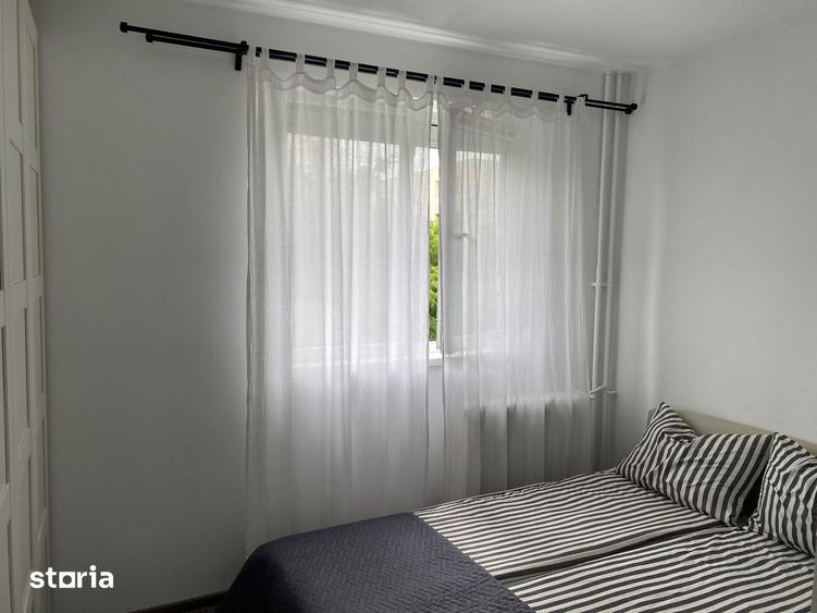 Apartament cochet intr-o zona linistita a cartierului Gheorghieni - 4